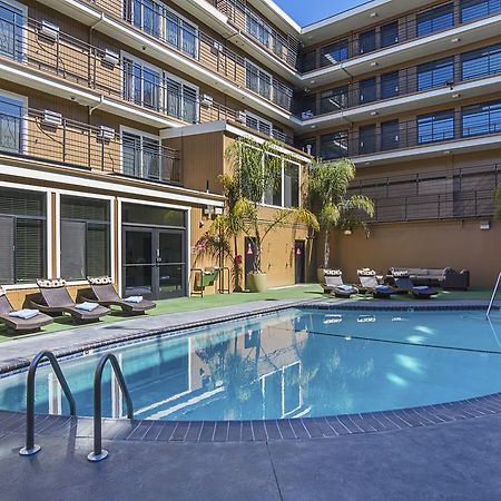 Heritage Marina San Francisco Exterior photo