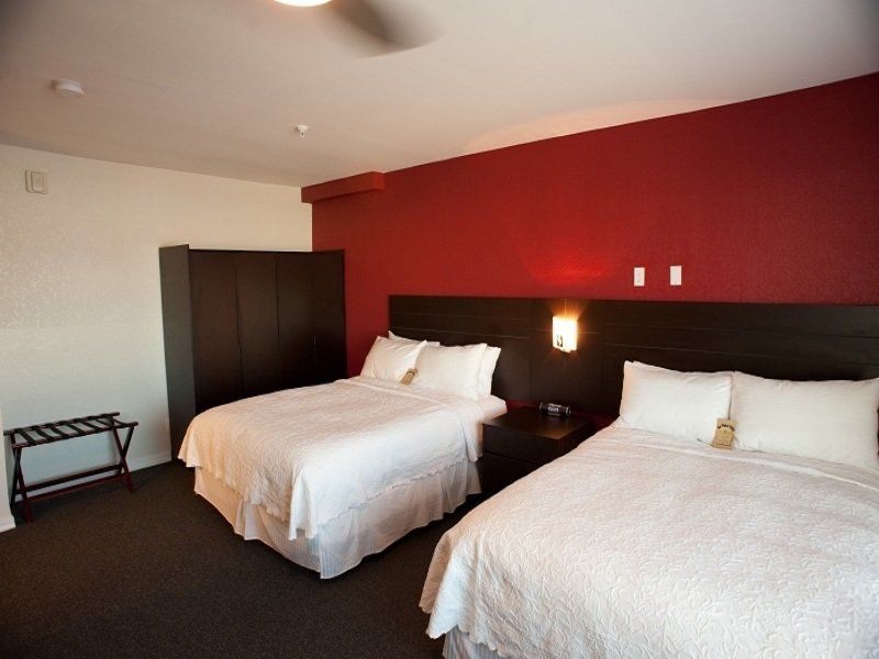 Heritage Marina San Francisco Room photo