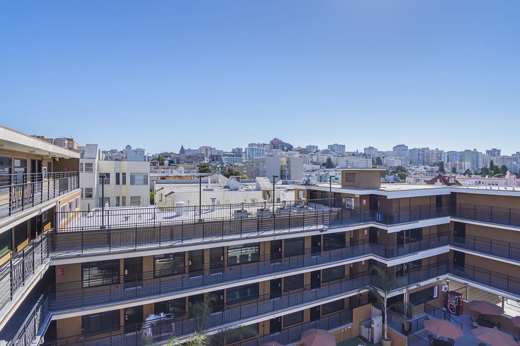 Heritage Marina San Francisco Exterior photo