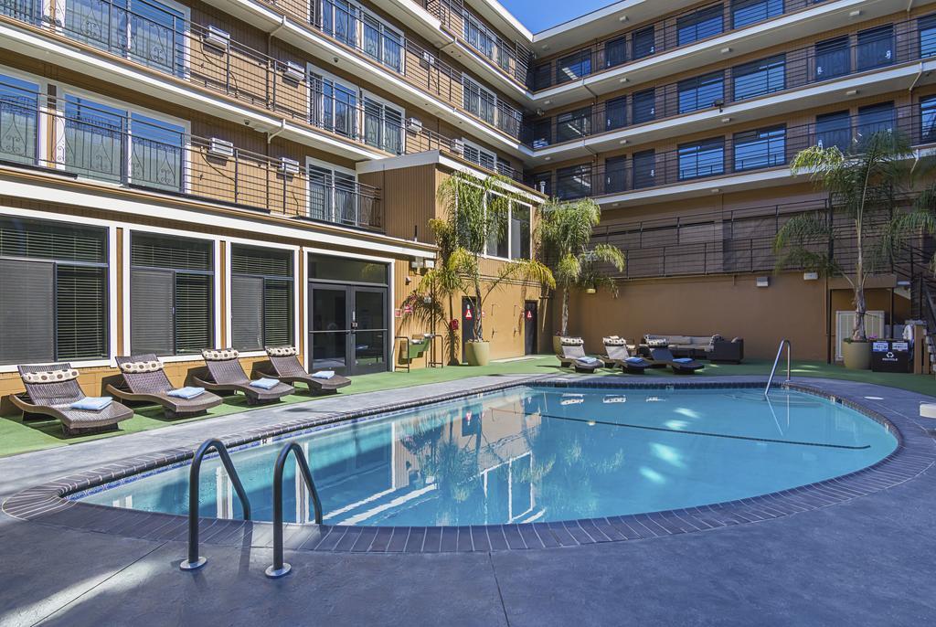 Heritage Marina San Francisco Exterior photo
