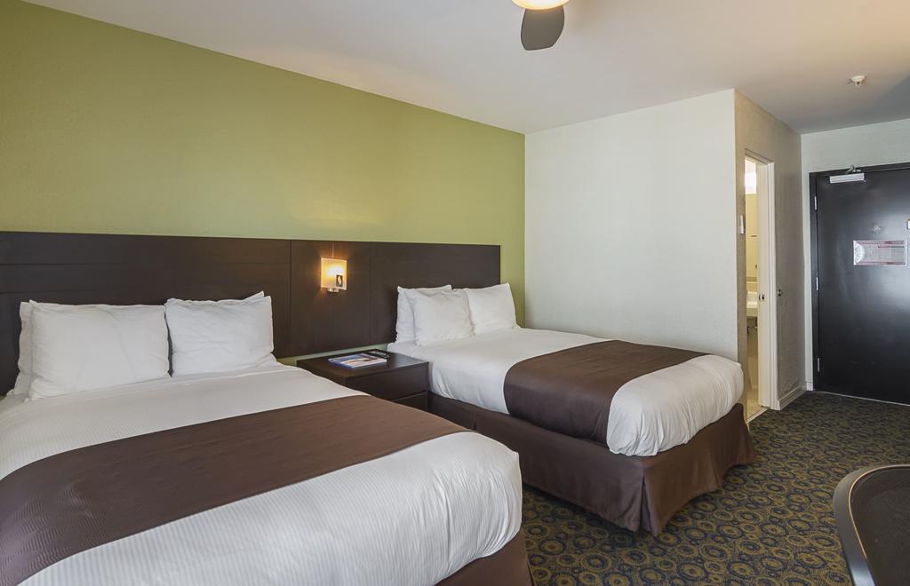 Heritage Marina San Francisco Room photo