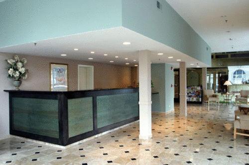 Heritage Marina San Francisco Interior photo