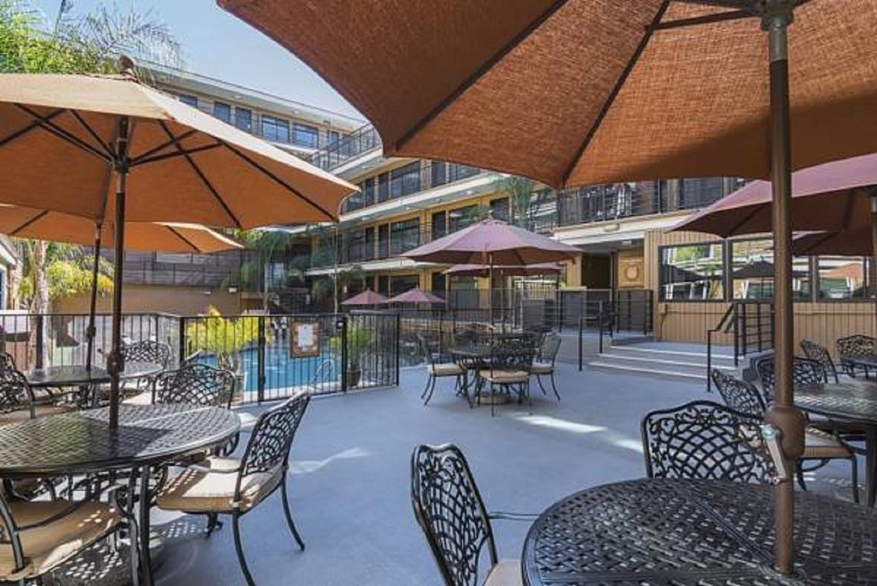 Heritage Marina San Francisco Exterior photo